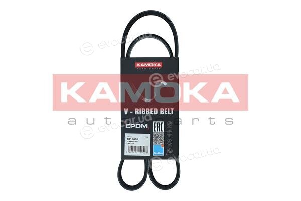 Kamoka 7015032