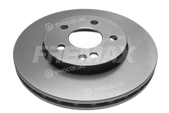 Fremax BD-0117