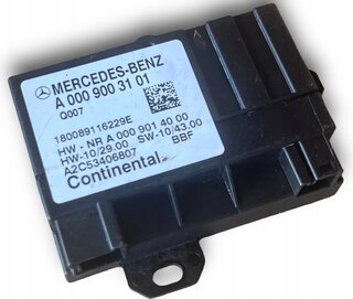 Mercedes-Benz A0009003101