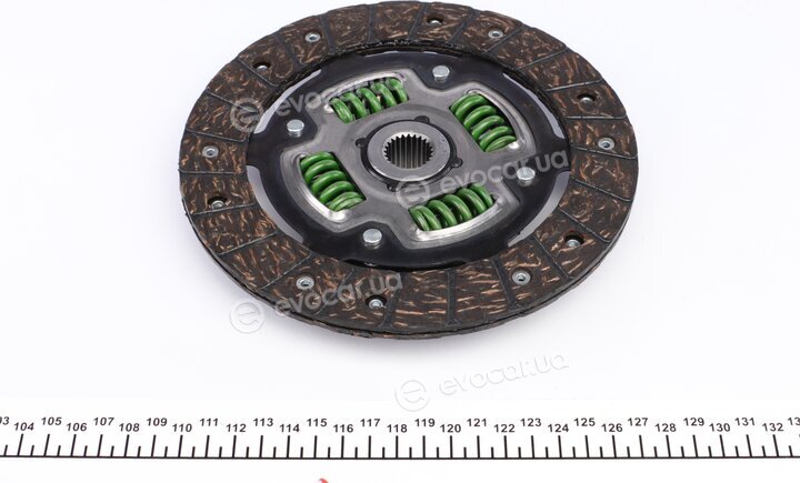 Kawe / Quick Brake 955891