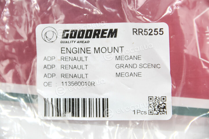 Goodrem RR5255