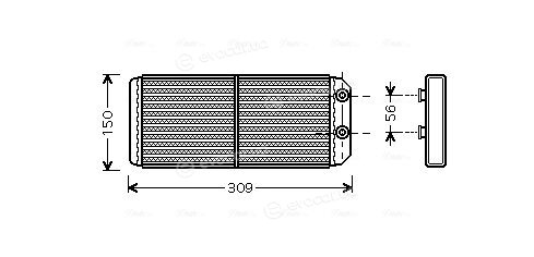 Ava Quality AU6180