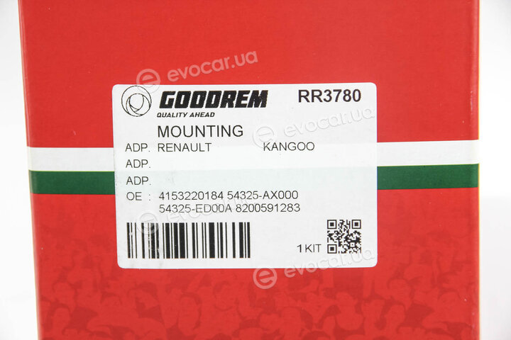 Goodrem RR3780