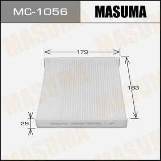 Masuma MC-1056