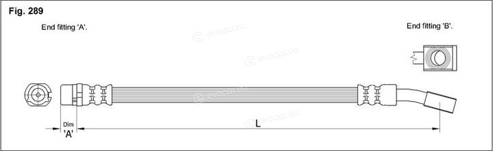 Starline HA CC.1274