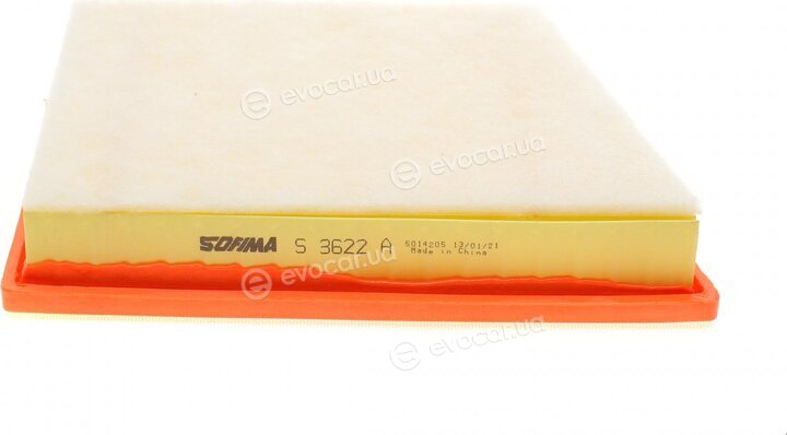 Sofima S 3622 A