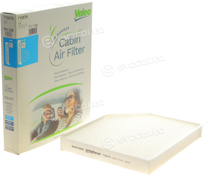 Valeo 715579