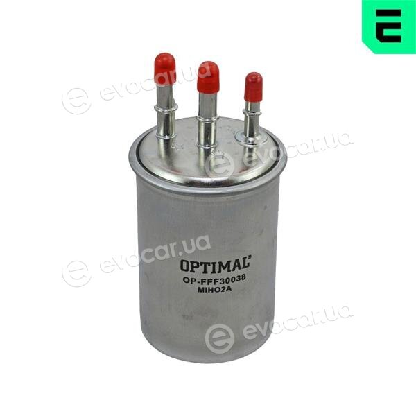 Optimal FFF30038