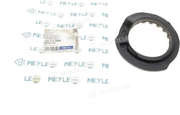 Meyle 100 512 0006