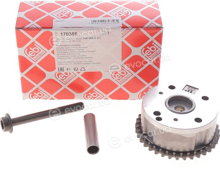Febi 170356