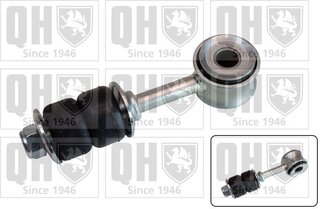 Quinton Hazell QLS1886S