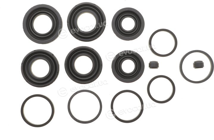 Kawe / Quick Brake 114-0449