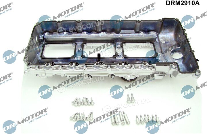 Dr. Motor DRM2910A