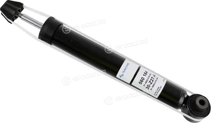Sachs 560 164
