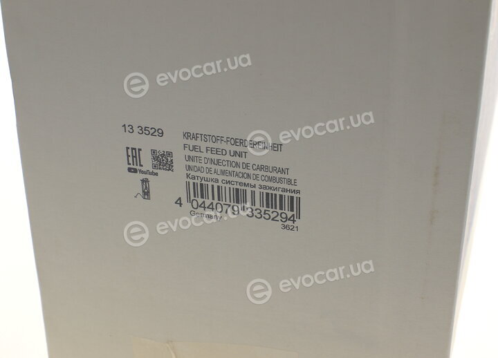 Astemo (Hitachi) / Huco 133529