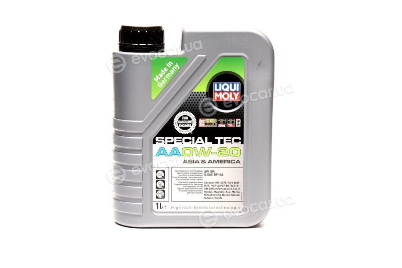 Liqui Moly 8065