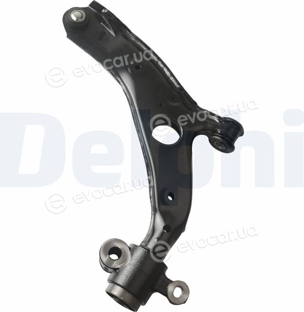 Delphi TC4409