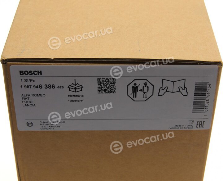 Bosch 1 987 946 386