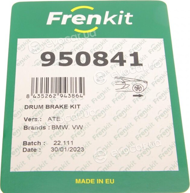 Frenkit 950841