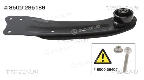 Triscan 8500 295189