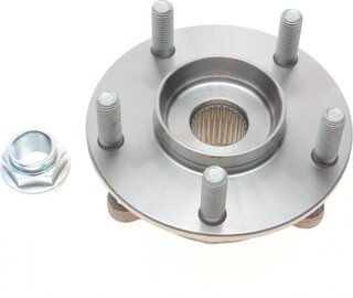 SKF VKBA 7705