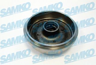 LPR / Samko S70226