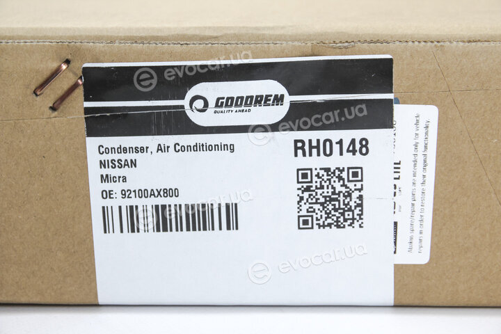 Goodrem RH0148