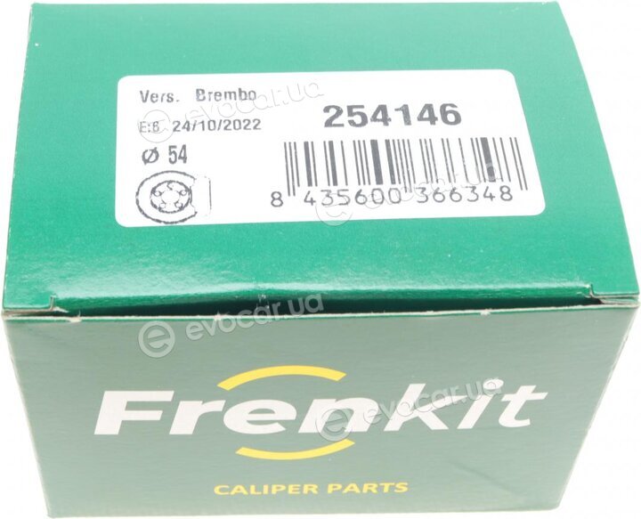 Frenkit 254146