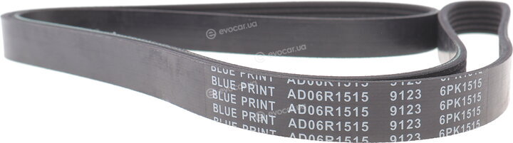 Blue Print AD06R1515