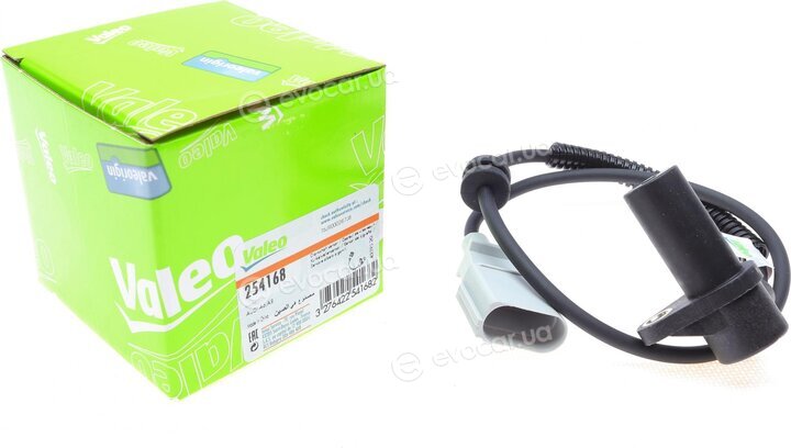 Valeo 254168