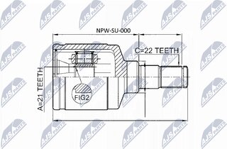 NTY NPW-SU-000