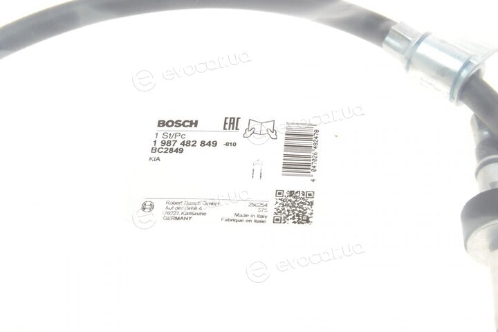 Bosch 1 987 482 849