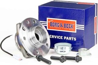 Borg & Beck BWK1179