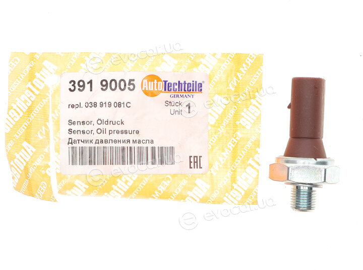 Autotechteile 391 9005