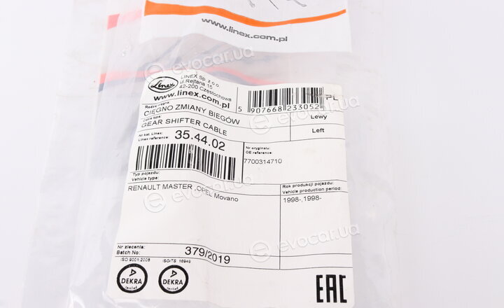 Linex 35.44.02