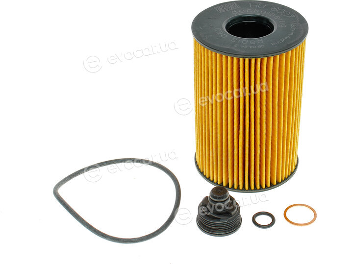Mann HU 8007 z KIT