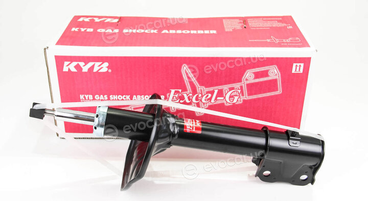 KYB / Kayaba 334398