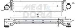 Meat & Doria 995235