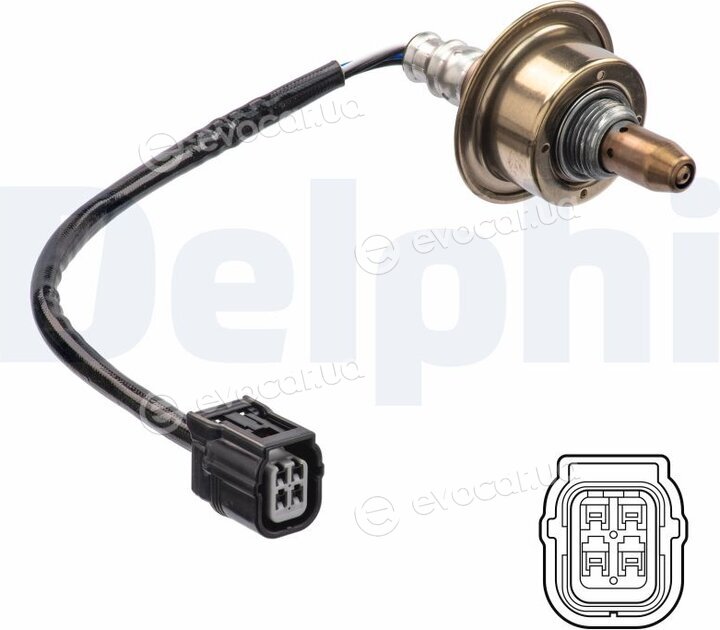 Delphi ES21178