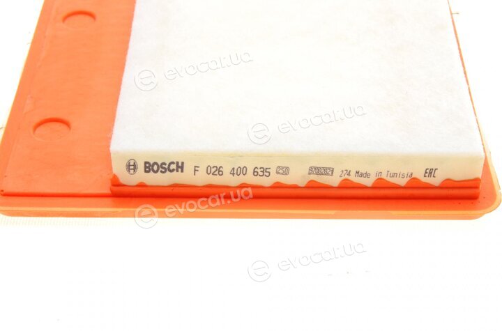 Bosch F 026 400 635