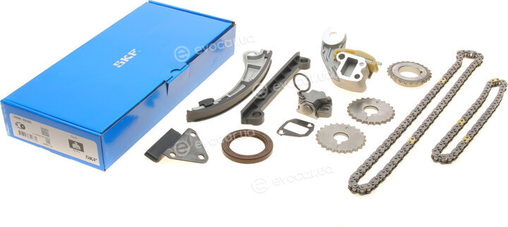 SKF VKML 96000