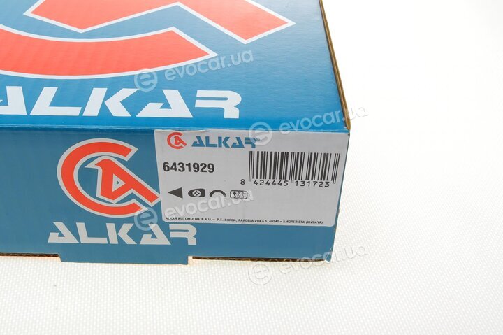 Alkar 6431929