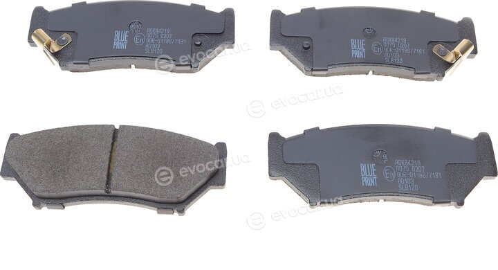 Blue Print ADK84219