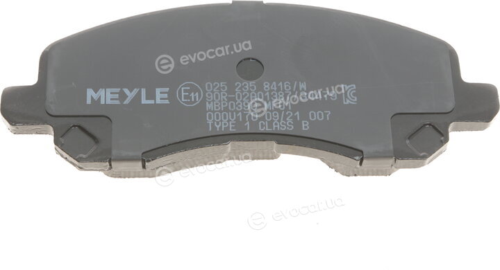 Meyle 025 235 8416/W