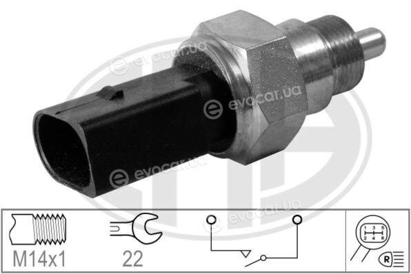 Era / Messmer 330511