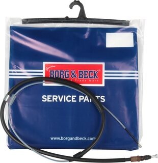 Borg & Beck BKB3947