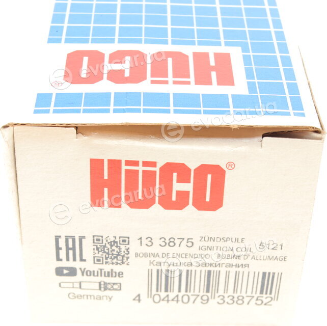 Astemo (Hitachi) / Huco 133875