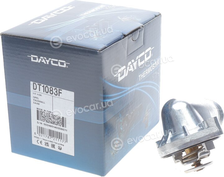 Dayco DT1083F