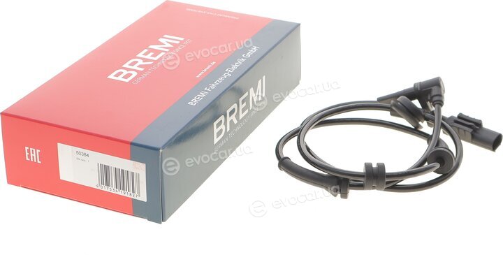 Bremi 50384