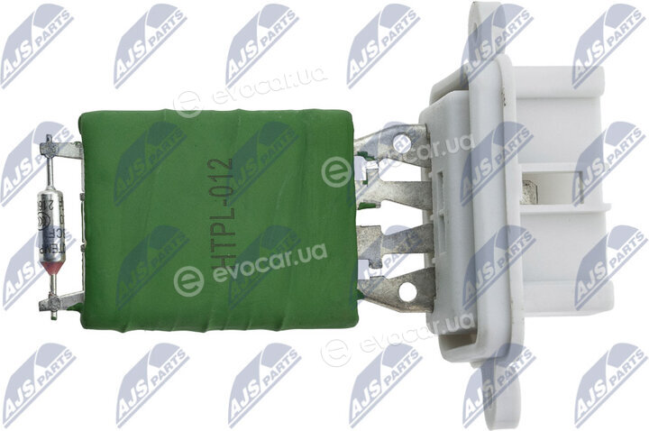 NTY ERD-PL-012